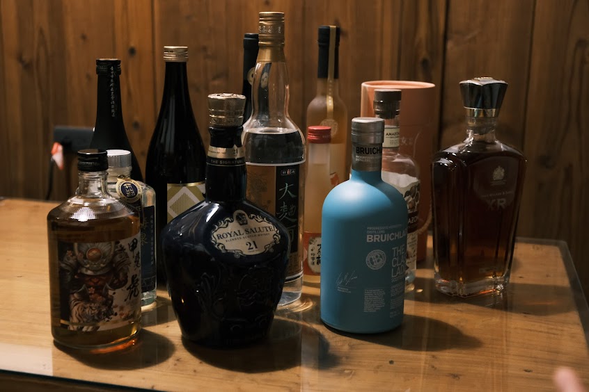 Hào Bistró 壕有品味