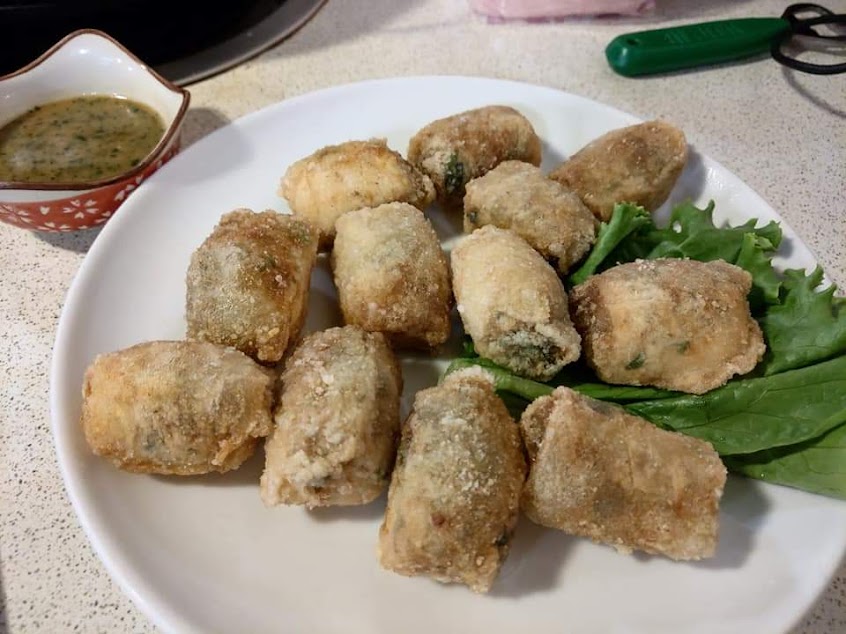 霸王薑母鴨 西螺店、鵝肉、海鮮快炒