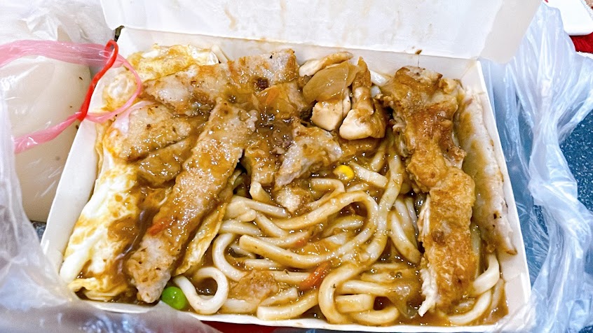 虎尾統一牛排西螺店