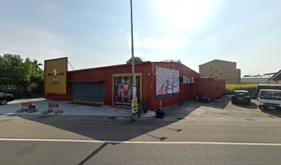 虎尾王牌精品會館