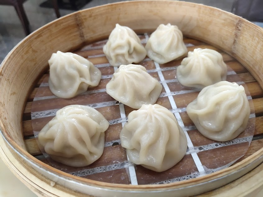 大陸牛肉麵(西螺店)