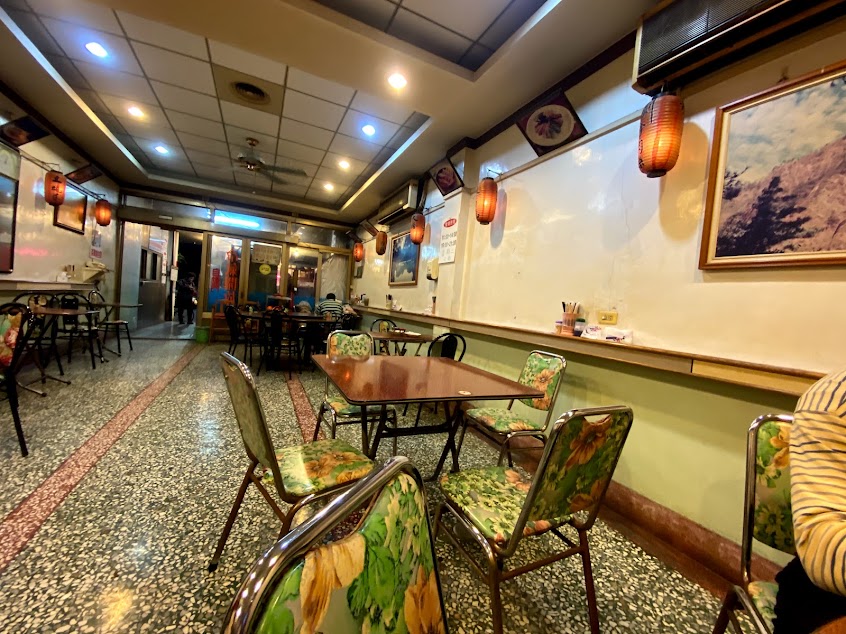 小竹屋日式料理