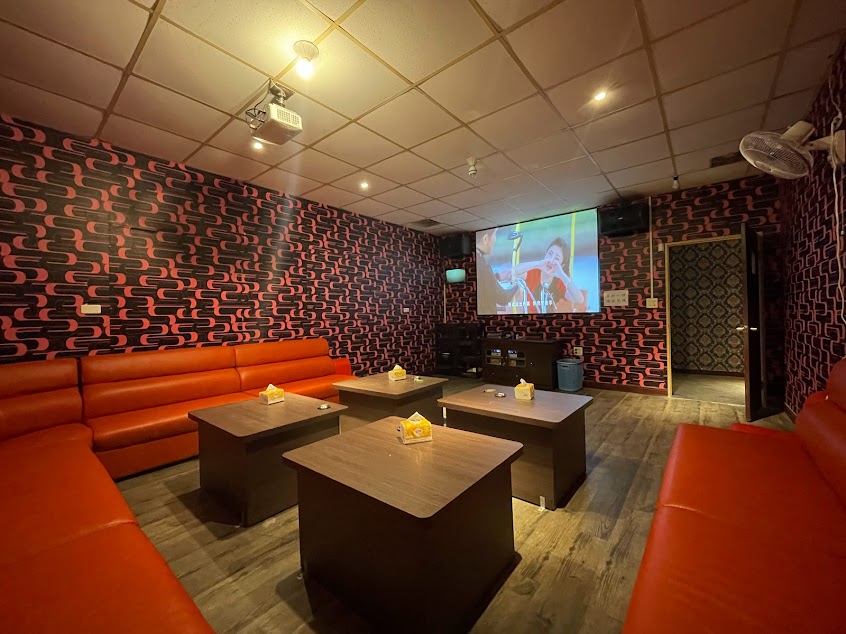 老總音樂時尚會館