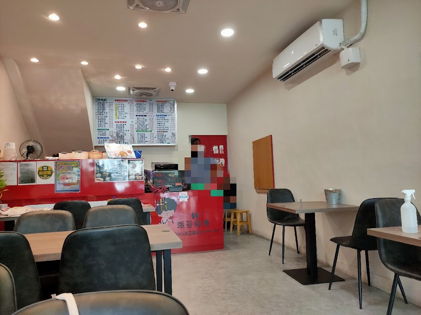 精食巧韓國美食-斗六店