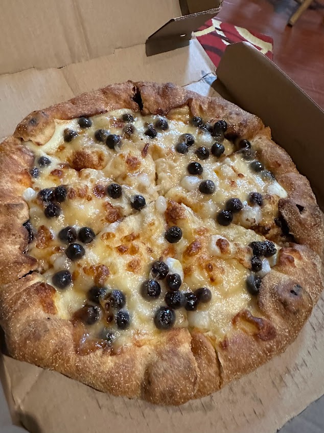 達美樂披薩 雲林西螺店