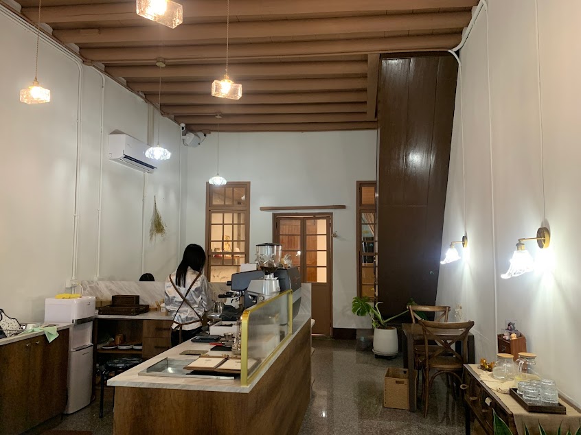 甜螺カタツムリ(不定期公休請看社群）