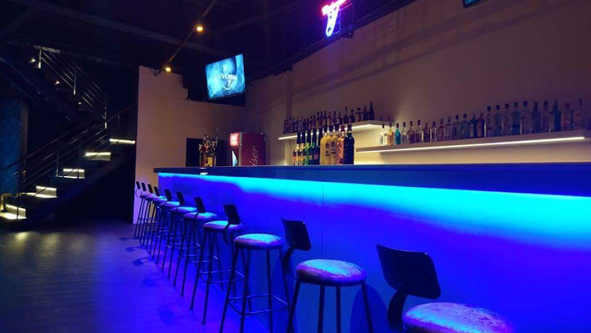 17house運動飛鏢吧