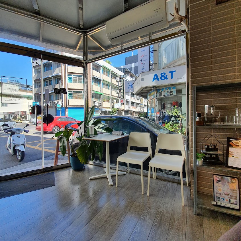 飽嗝早午餐/私廚料理