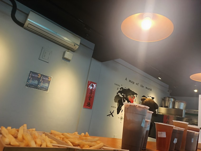 金塊吐司-虎尾店