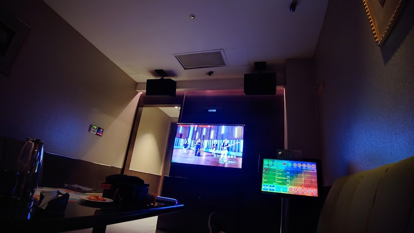 好樂迪斗六店
