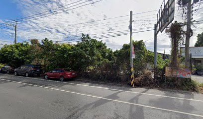 聚堡時尚酒館(虎尾店)