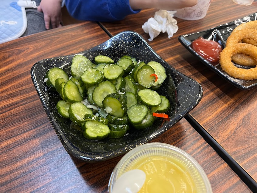 幸福食堂