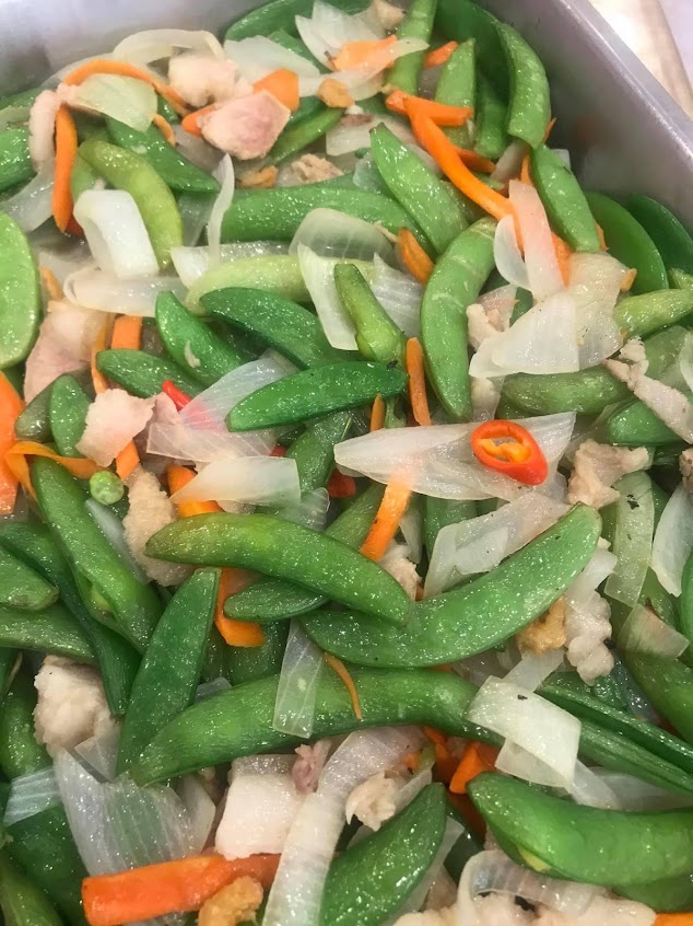 西螺美食四湖大腸麵線