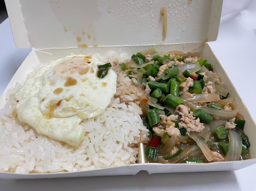 寶通東南亞料理