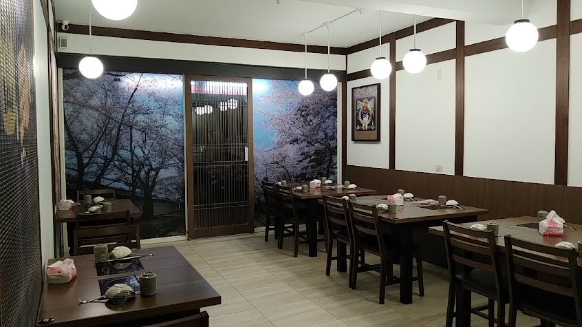 虎尾極意涮涮鍋