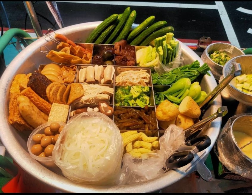 小么雞鹽水雞 雲林斗南店