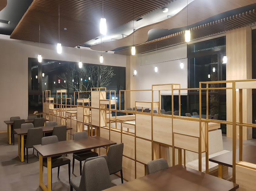 雲品食坊西式複合式料理