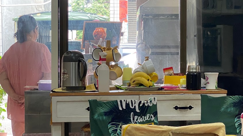 馥咖啡素食坊/免費命理諮詢/工作/學業/家庭/夫妻/有經驗的諮詢師