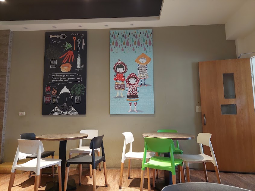 向日葵 (早午餐/現調茶飲)