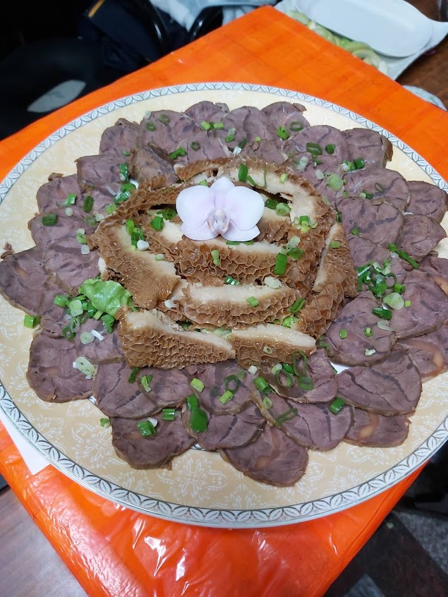 多多埶膳