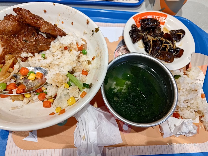 三商巧福 西螺北站門市