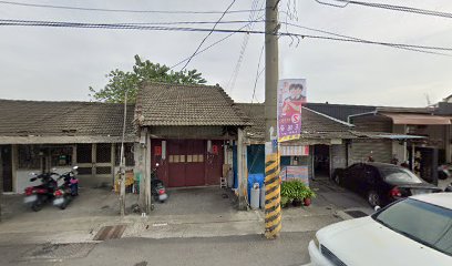 梅姐薑母鴨牛肉爐