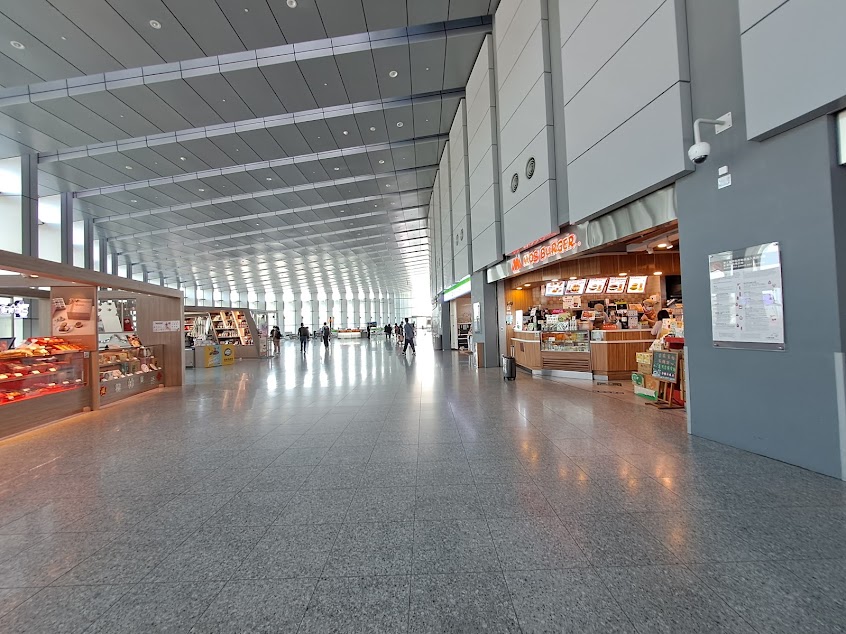 阿甘薯叔 雲林高鐵門市