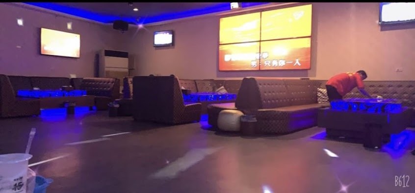 漂亮寶貝時尚會館