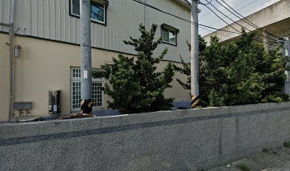 詔安農場辦公室