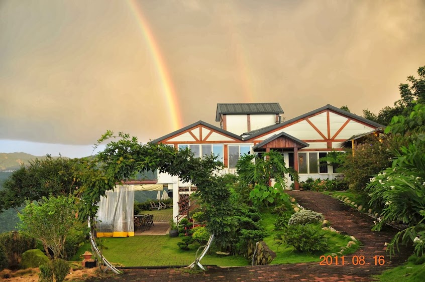 丞豐休閒農場‧ 民宿