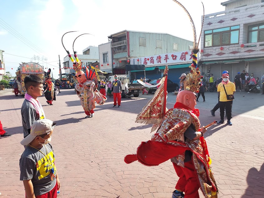 大廟口平價商店