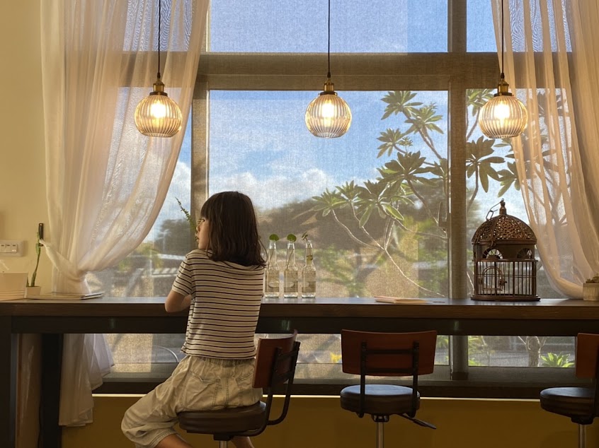 芯‧浩斯 空間風格設計 | 家飾 | 咖啡＜預約制LineID @xinhouse＞