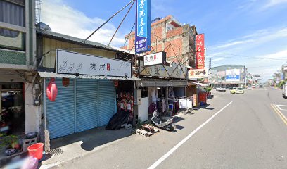 魯都香加熱滷味 崙背店