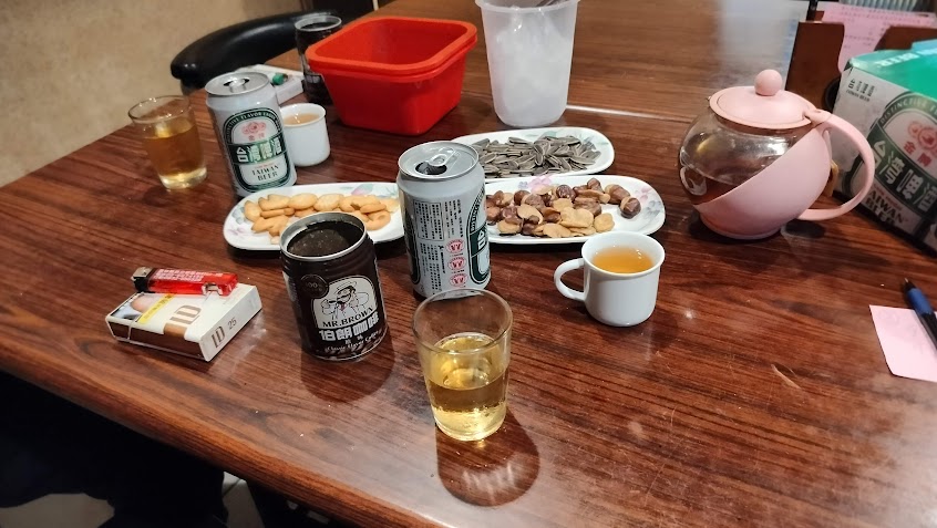 崙背鄉來唱歌KTV