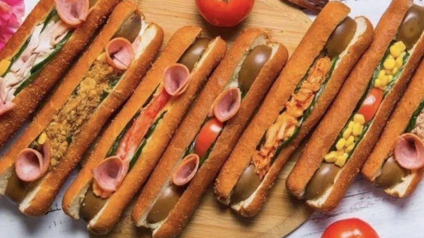 基隆營養三明治（崙背店）