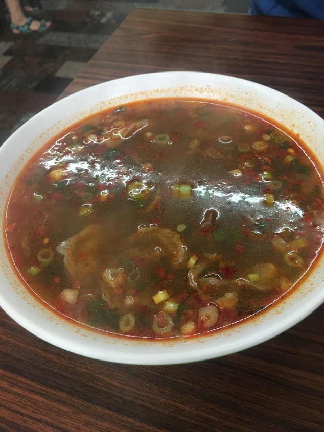 秉峯鍋燒店 – 朴子店