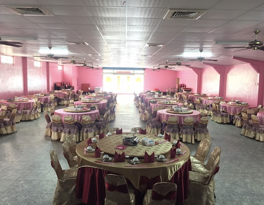 養樂多筵席餐廳