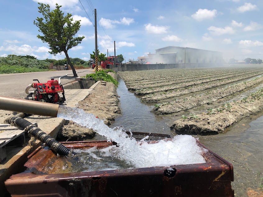 加吉實業有限公司