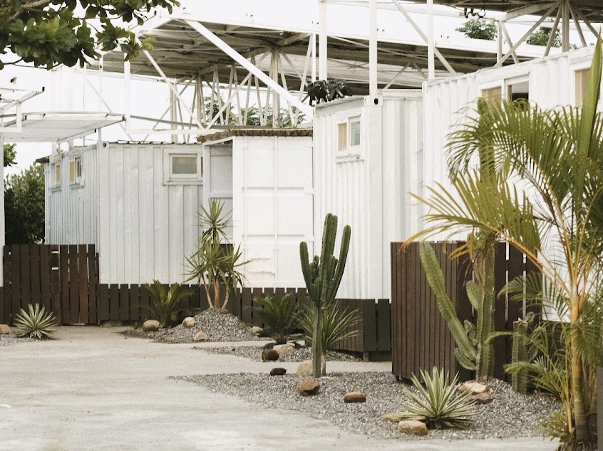 Night Out Village 美式漁村