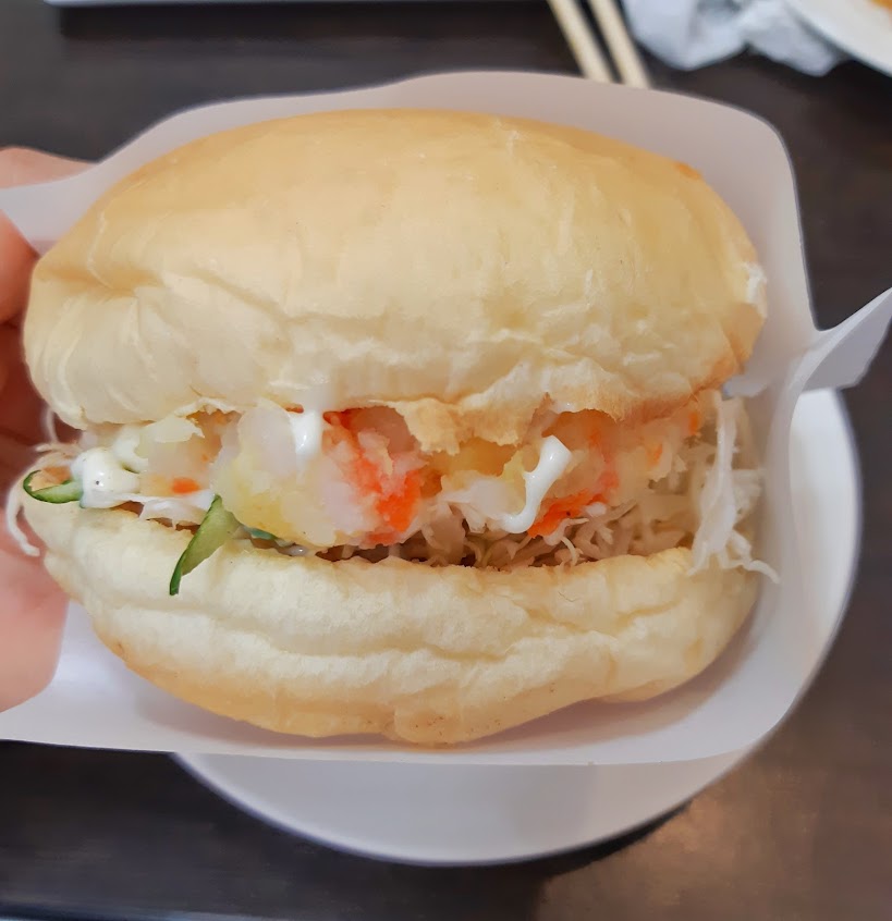 晨間廚房早午餐朴子山通店/蛋餅/早餐/麵/東石國中