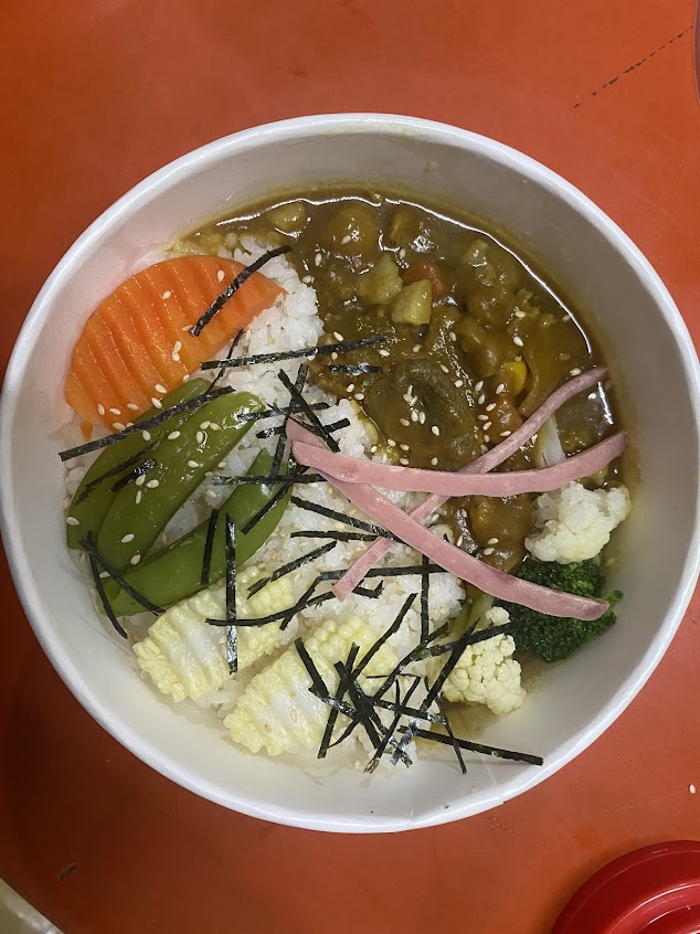 食在幸福雲廚 歡迎簡餐自取