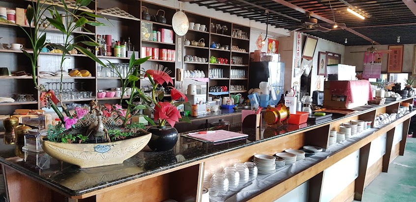 FUN輕鬆泡腳咖啡廳