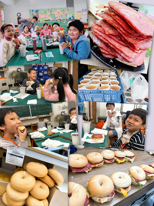 早安粉丘(民農店)/早安山丘(民農店)/嘉義/民雄/早午餐推薦/歡迎來到好吃的早午餐店/