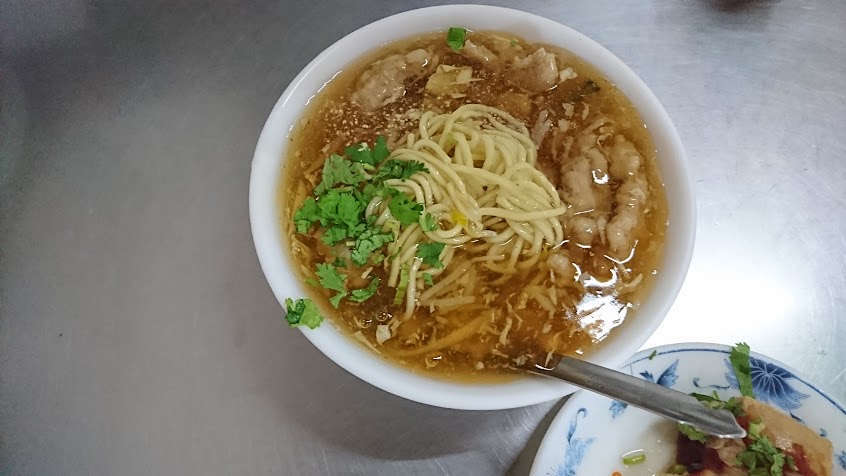 四川原味牛肉麵