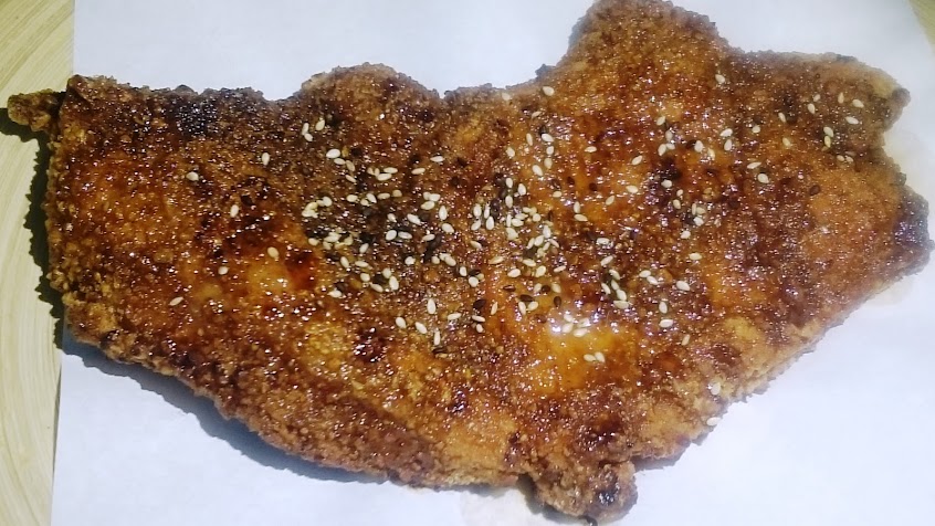 熊蓋大碳烤雪花冰.挫冰.便當專賣店