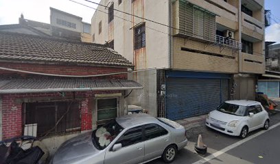 無名美食（肉羹、碗粿、米糕）