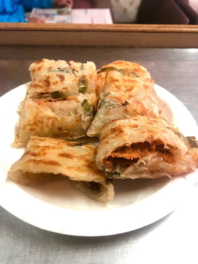 富林漢堡 朴子大同店