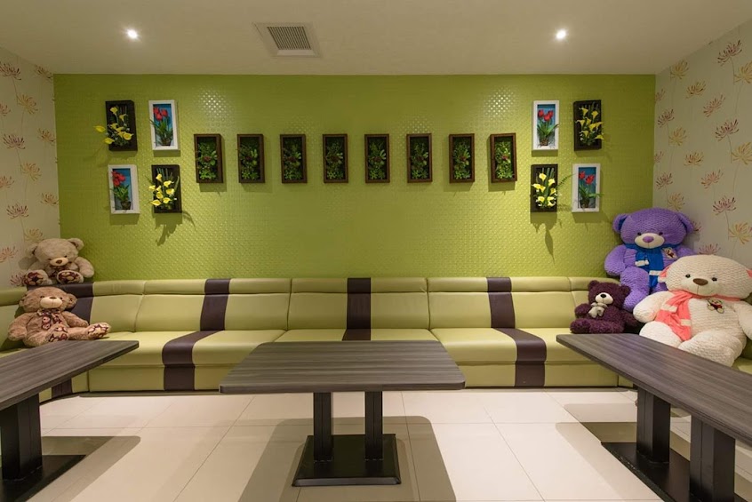 亞曼尼KTV歡唱廣場