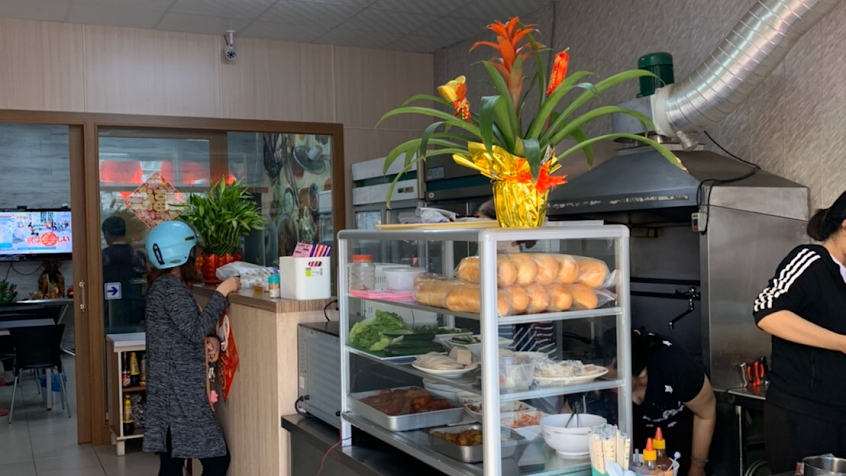 越南美食 VIET NAM QUAN