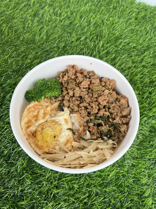 品昇食堂 （鍋燒、咖喱豬排餐車）